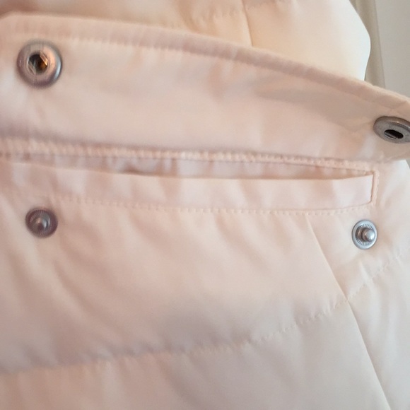 Talbots Petite Puffy Vest - Picture 4 of 8